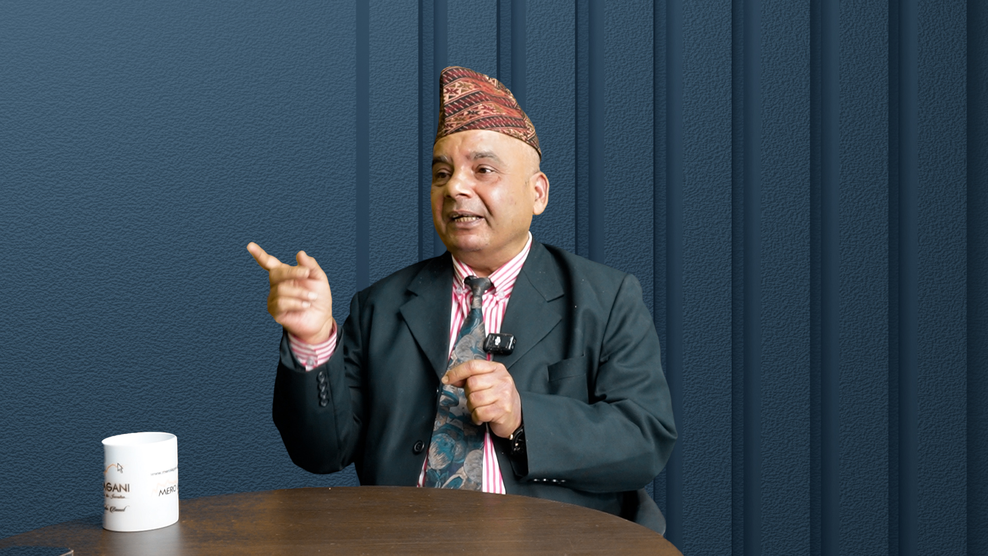 'कोभिडको परिस्थितीसँग केही कुरा मिल्दा जुल्दा भएपनि राजनीति फरक छ, यो अस्थिर राजनीति चिरेर बजार बढ्ने तत्काल सम्भावना देखिदैन'